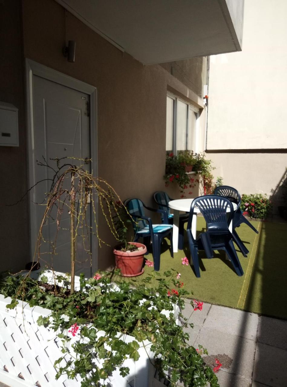 Sweet Dreams Studio Apartment Σαράγεβο Εξωτερικό φωτογραφία