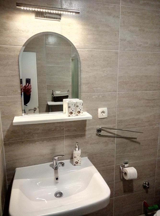 Sweet Dreams Studio Apartment Σαράγεβο Εξωτερικό φωτογραφία